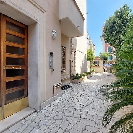 Apartamento Duchessa Roma Exterior foto