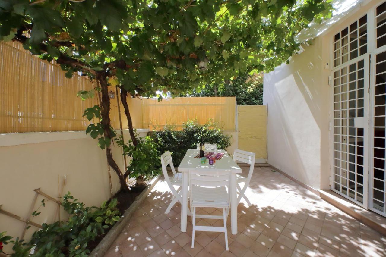 Apartamento Duchessa Roma Exterior foto