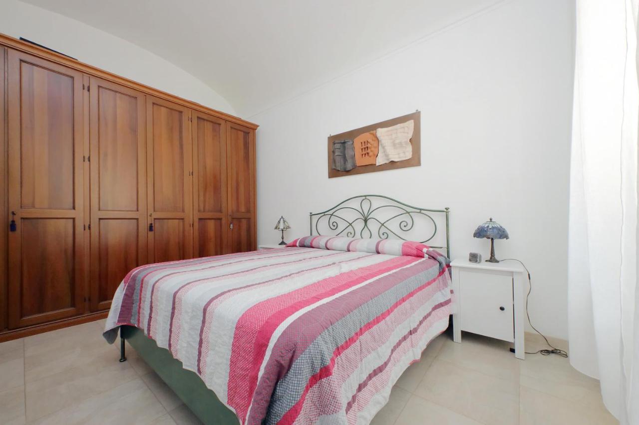 Apartamento Duchessa Roma Exterior foto