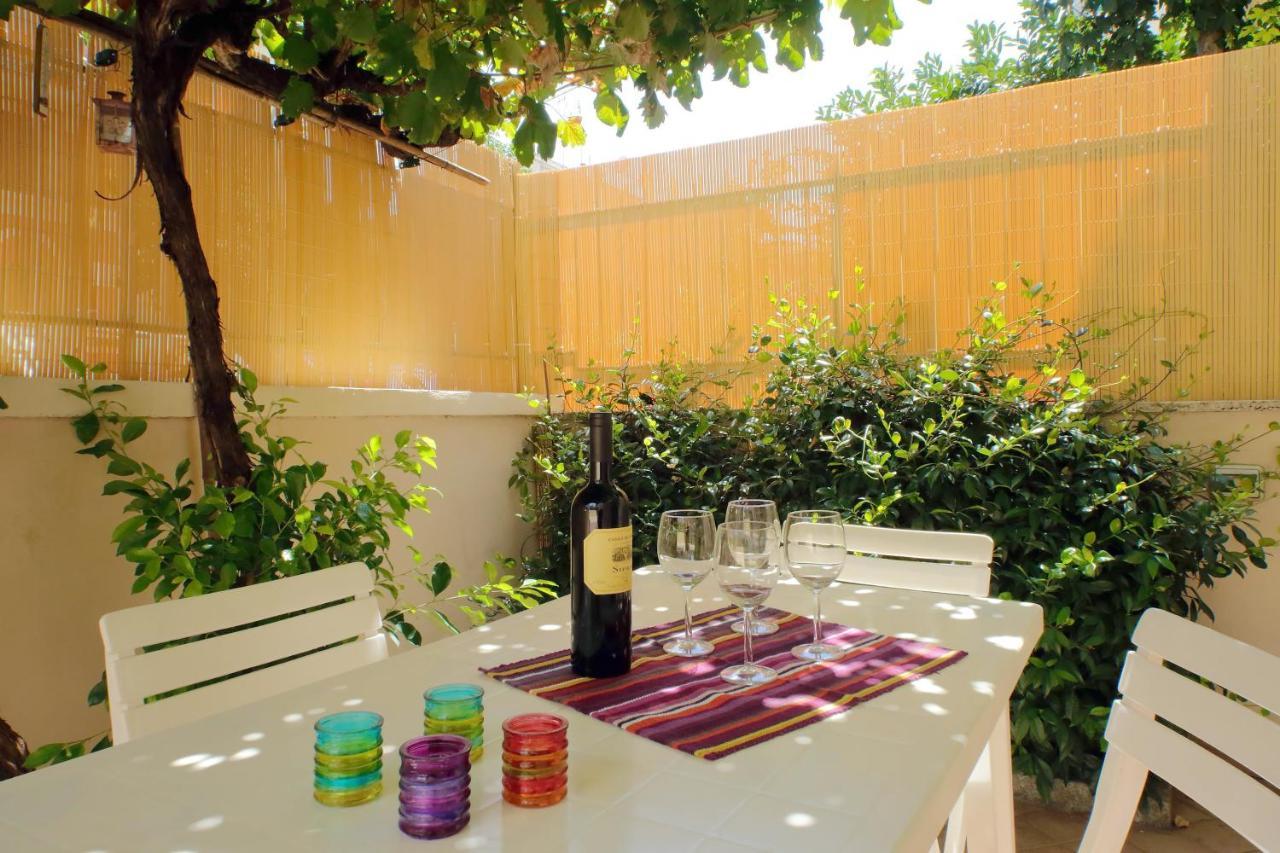Apartamento Duchessa Roma Exterior foto