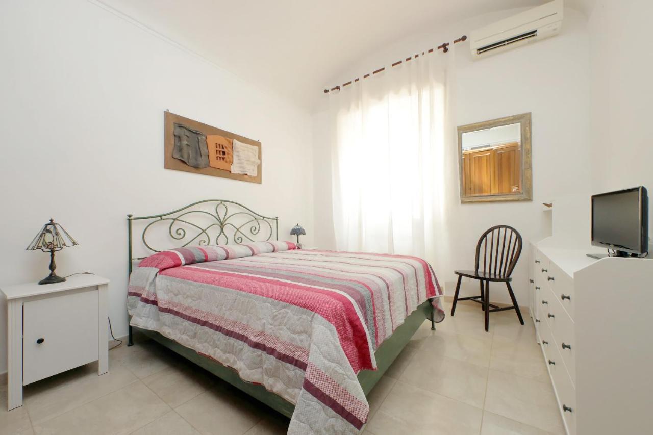 Apartamento Duchessa Roma Exterior foto