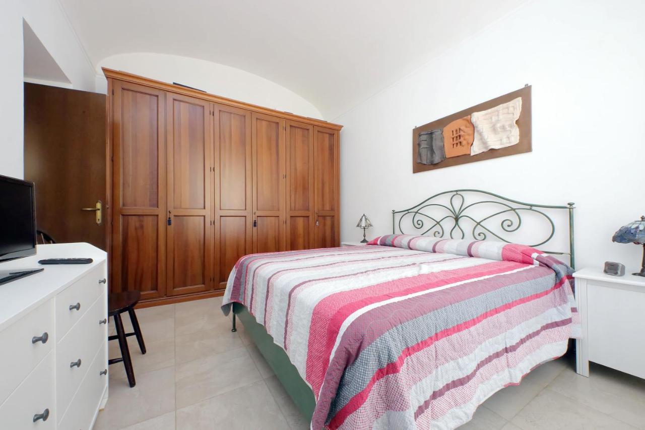 Apartamento Duchessa Roma Exterior foto