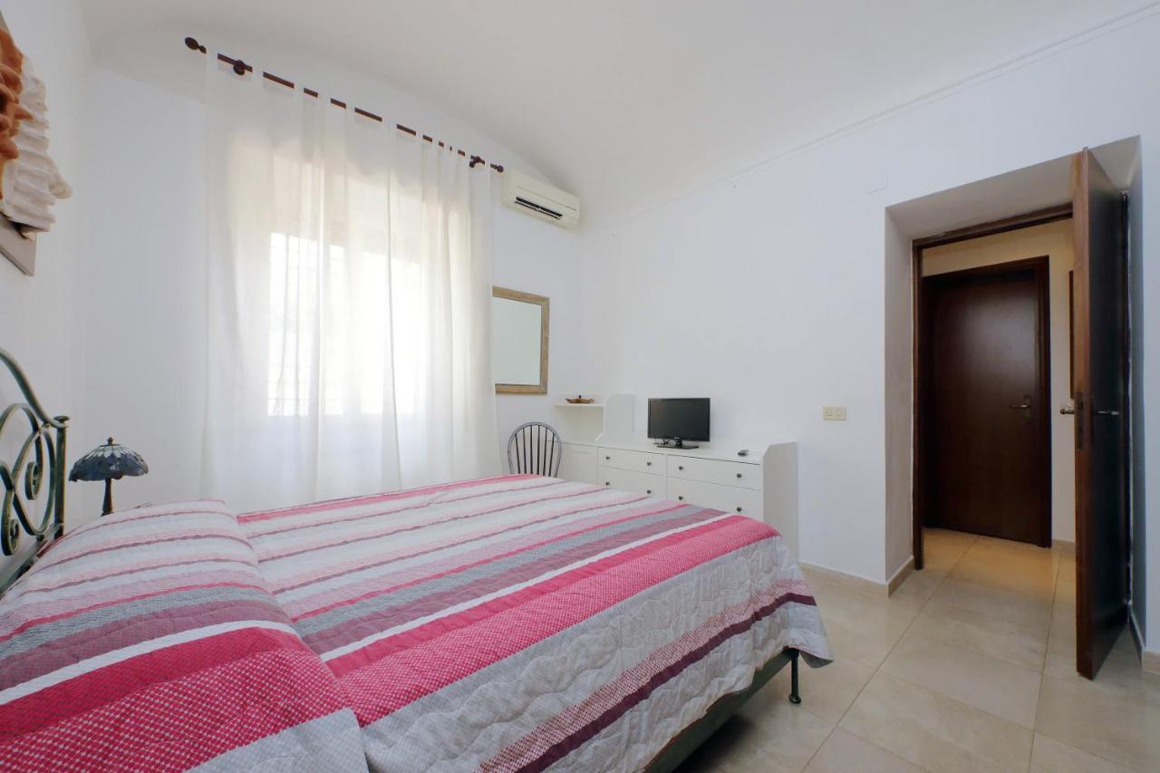 Apartamento Duchessa Roma Exterior foto