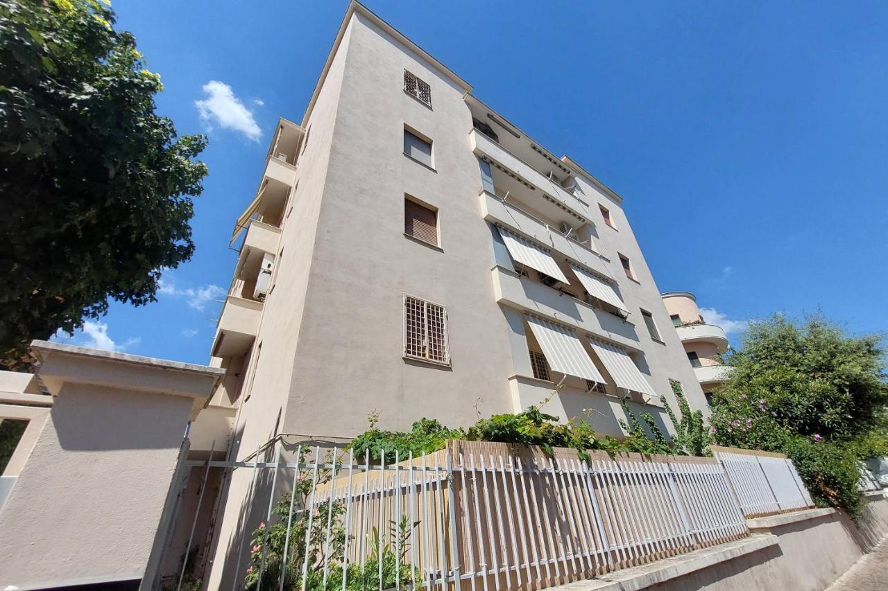 Apartamento Duchessa Roma Exterior foto