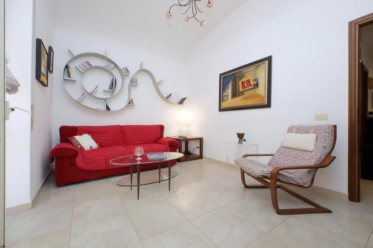Apartamento Duchessa Roma Exterior foto