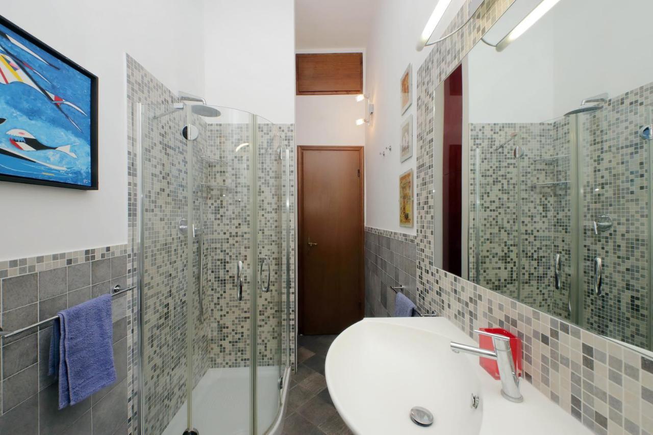 Apartamento Duchessa Roma Exterior foto