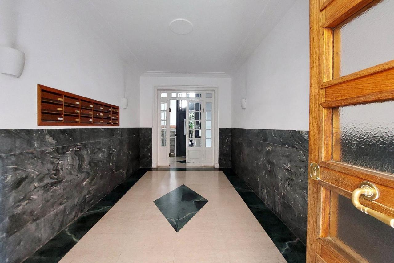 Apartamento Duchessa Roma Exterior foto
